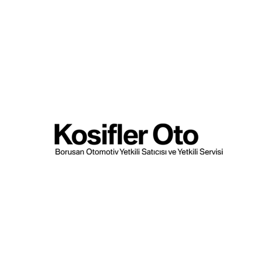 Kosifler Oto
